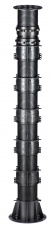 Buzon Pedestal BC-12 (782-1120 MM) 