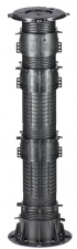 Buzon Pedestal DPH-10 (545-740 mm) 