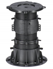 Buzon pedestal DPH6 (175-285mm) 