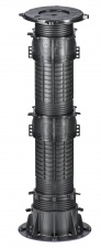 Buzon Pedestal DPH9 (465-625 mm) 