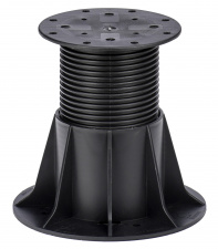 Buzon terrace pedestal P-4 (120-200mm) 