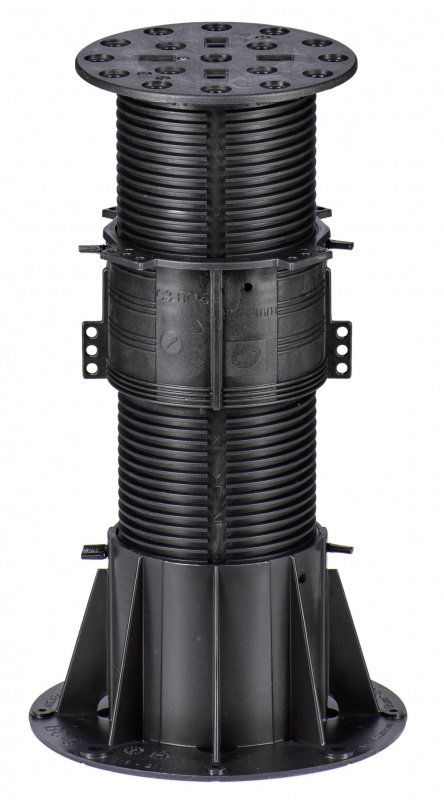 Buzon Pedestal BC-7 ( 224-365 MM) 