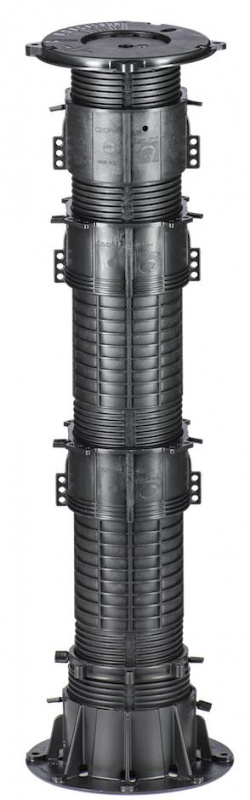Buzon terasų atrama DPH-10 (545-740 mm) 