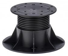 Buzon terrace pedestal P-3 (75-120mm) 