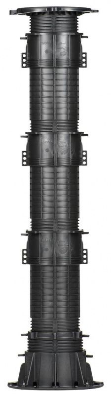 Buzon terasų atrama DPH-11 (645-850 mm) 