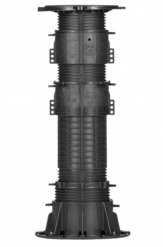 BUZON TERAŠU BALSTS DPH-8 (355-515mm) 